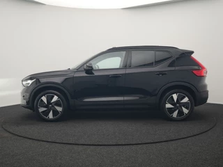 Volvo XC40 – thumbnail 3
