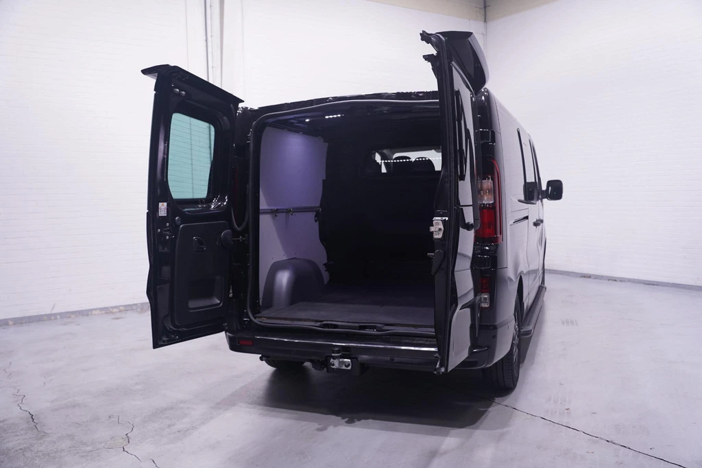Renault Trafic – foto 6