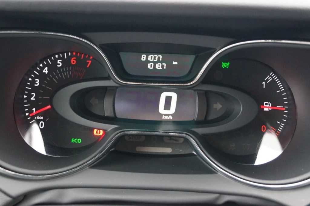 Renault Captur – foto 21