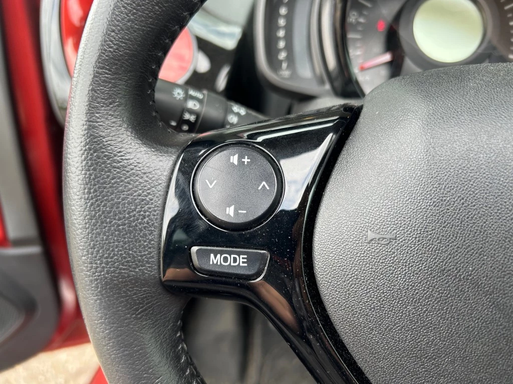 Peugeot 108 – foto 15