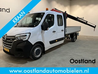 Renault Master – thumbnail 1