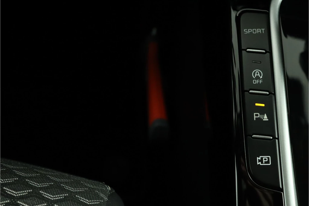 Kia Ceed Sportswagon – foto 64