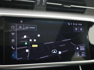 Audi A6 – thumbnail 36