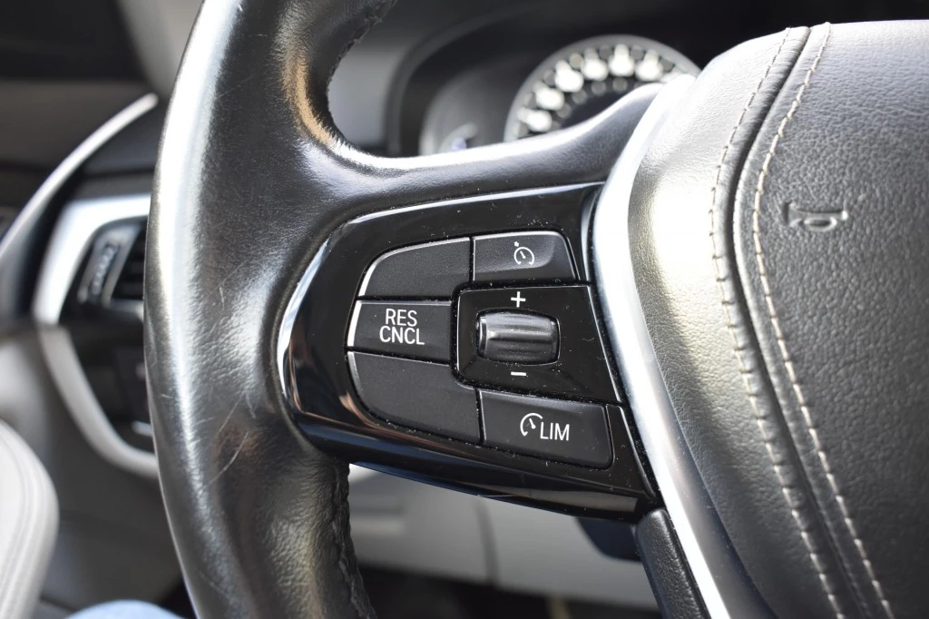 BMW 5 Serie – foto 14