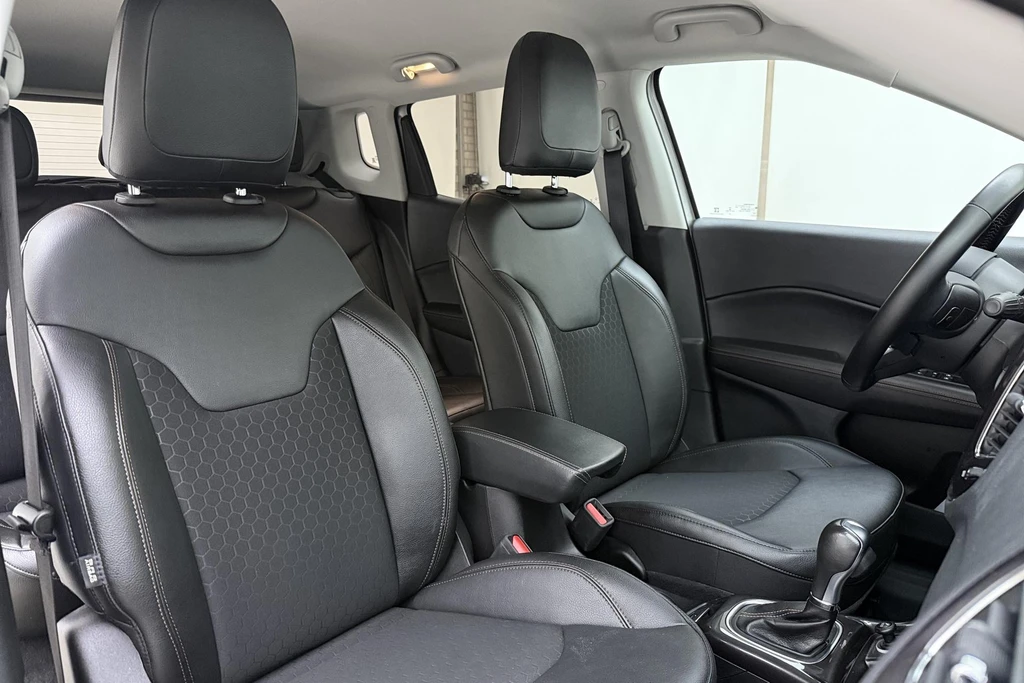 Jeep Compass – foto 14