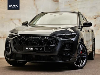 Audi Q5 – thumbnail 1