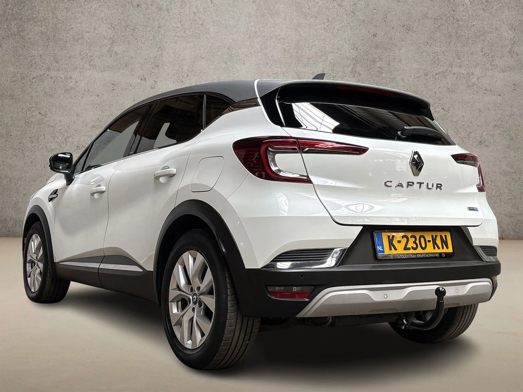 Renault Captur – foto 3