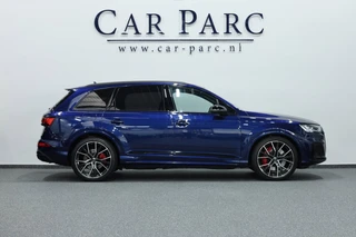 Audi Q7 – thumbnail 4