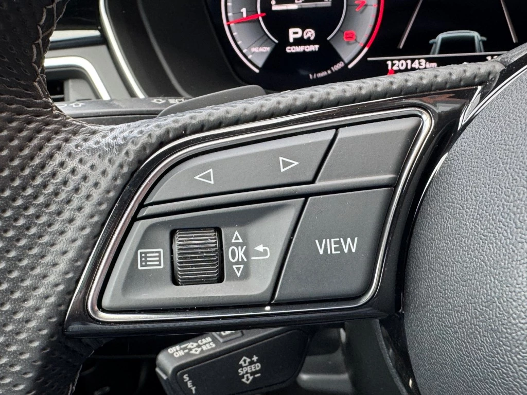 Audi A4 – foto 33