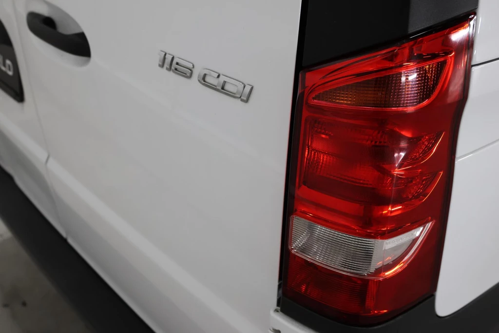 Mercedes-Benz Vito – foto 41