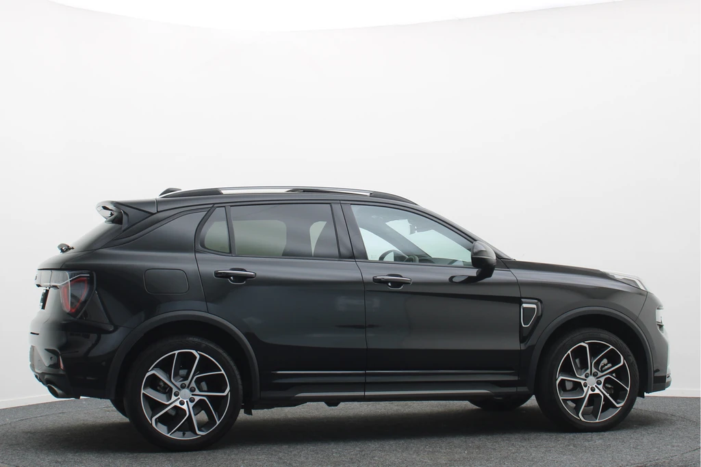 Lynk & Co 01 – foto 9
