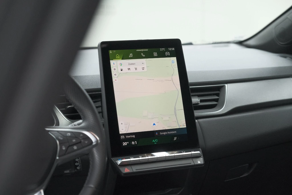 Renault Symbioz – foto 40