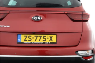 Kia Sportage – thumbnail 8