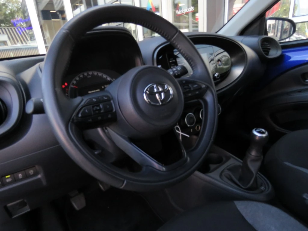 Toyota Aygo – foto 24