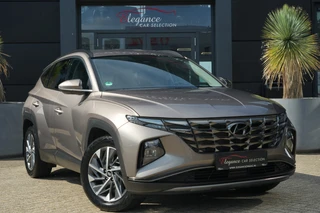 Hyundai Tucson – thumbnail 5