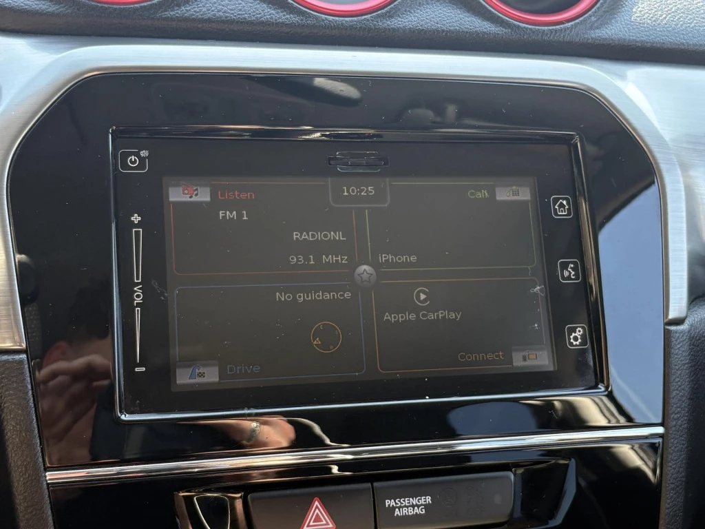 Suzuki Vitara – foto 29