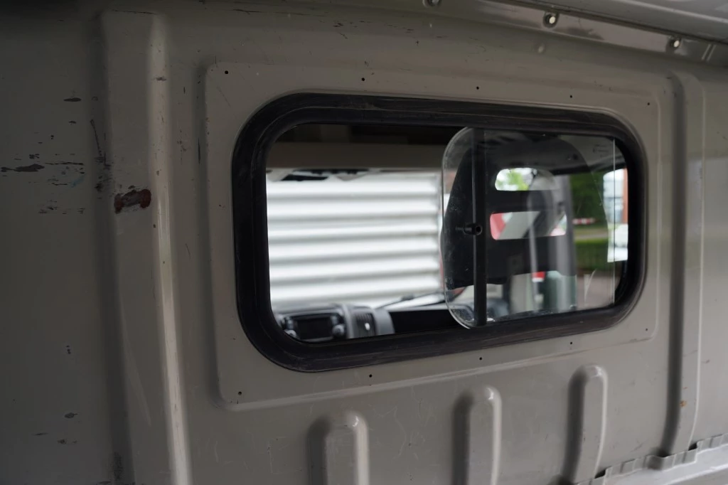 Peugeot Boxer – foto 29