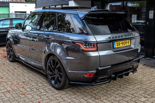Land Rover Range Rover Sport – thumbnail 4