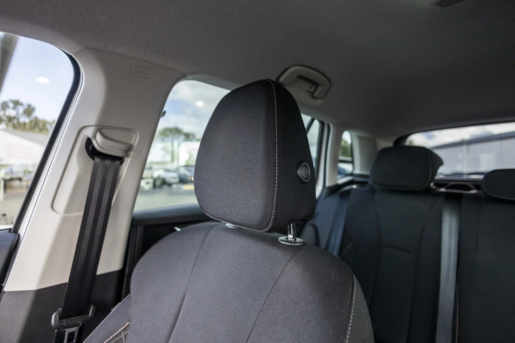 Škoda Kamiq – foto 17