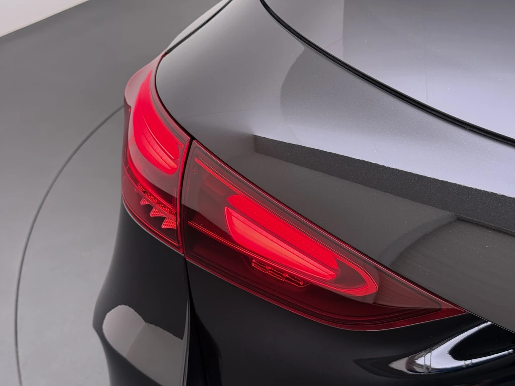 Mercedes-Benz GLA – foto 6