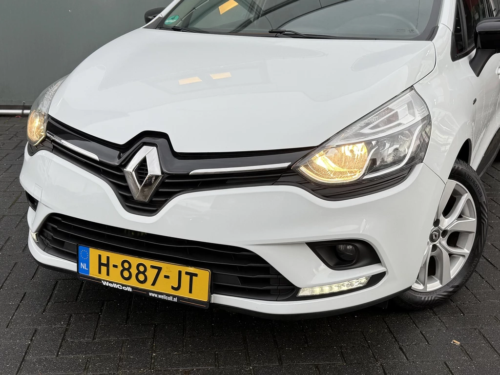 Renault Clio – foto 2