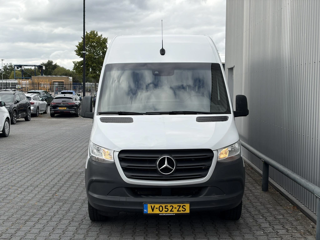 Mercedes-Benz Sprinter – foto 9