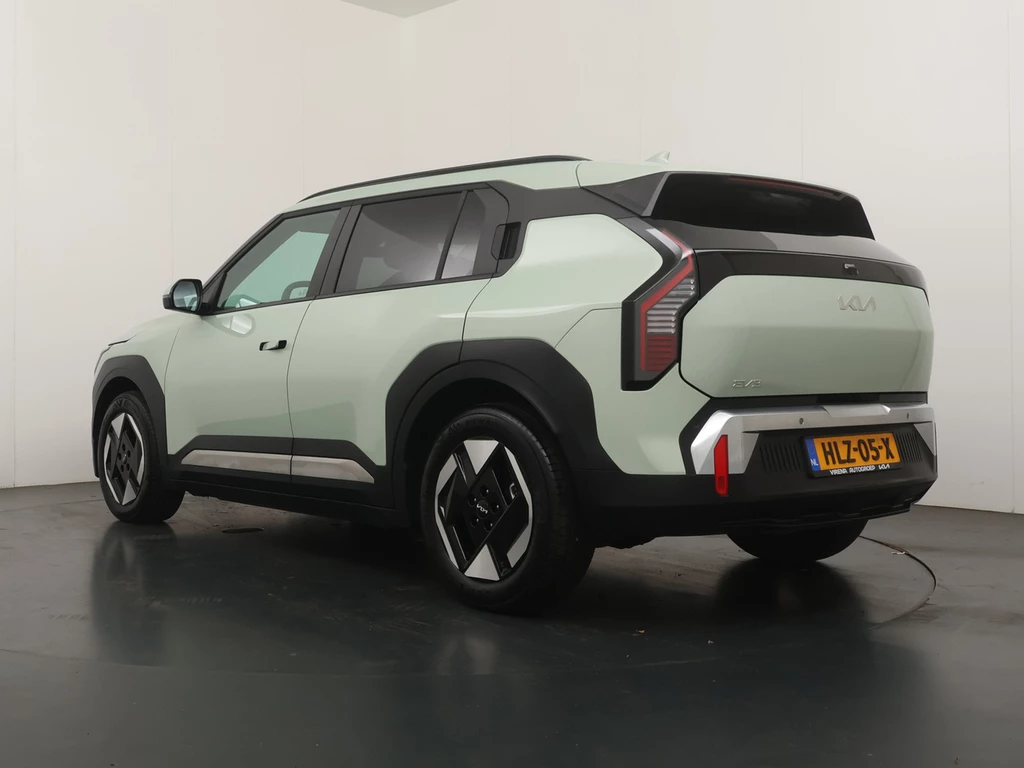 Kia EV3 – foto 5