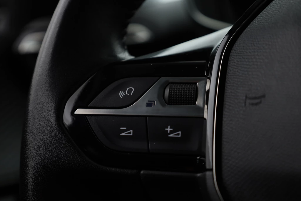 Peugeot 2008 – foto 10