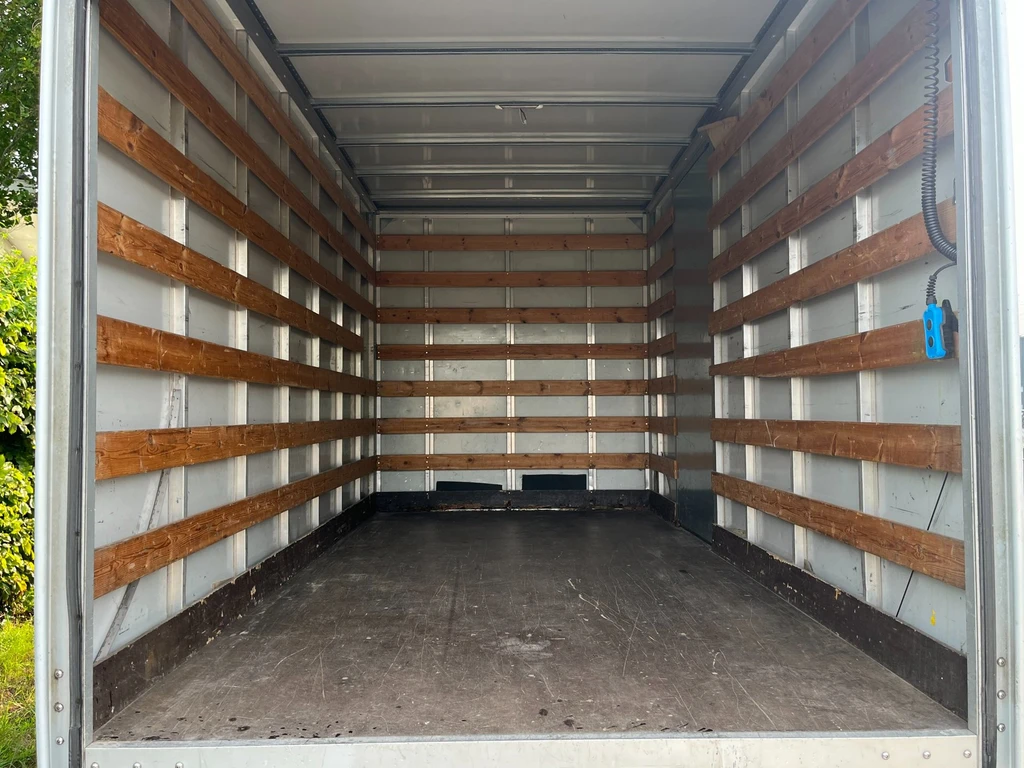 Mitsubishi Canter – foto 15