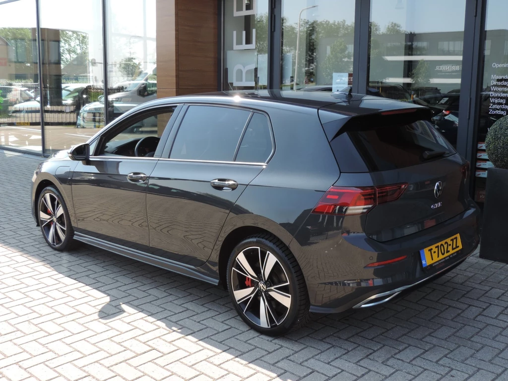 Volkswagen Golf – foto 3