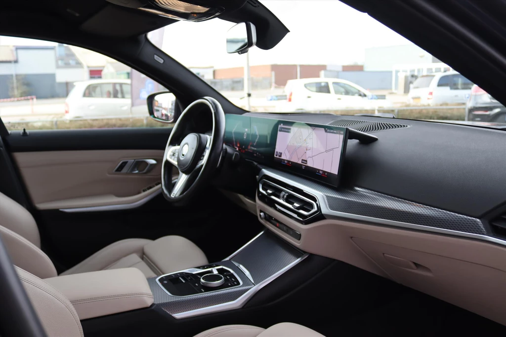 BMW 3 Serie – foto 14