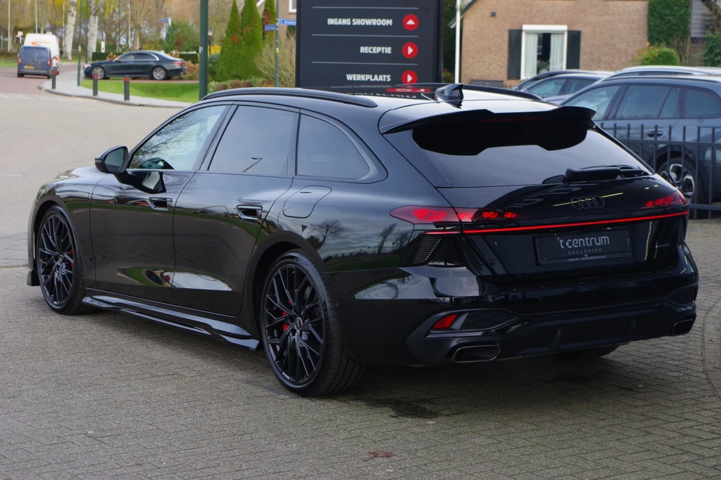 Audi A6 – foto 11