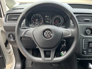 Volkswagen Caddy – thumbnail 17