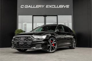 Audi A6 – thumbnail 1