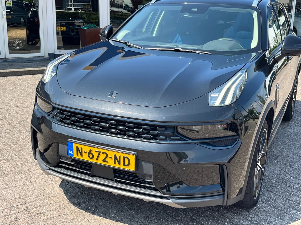 Lynk & Co 01 – foto 6