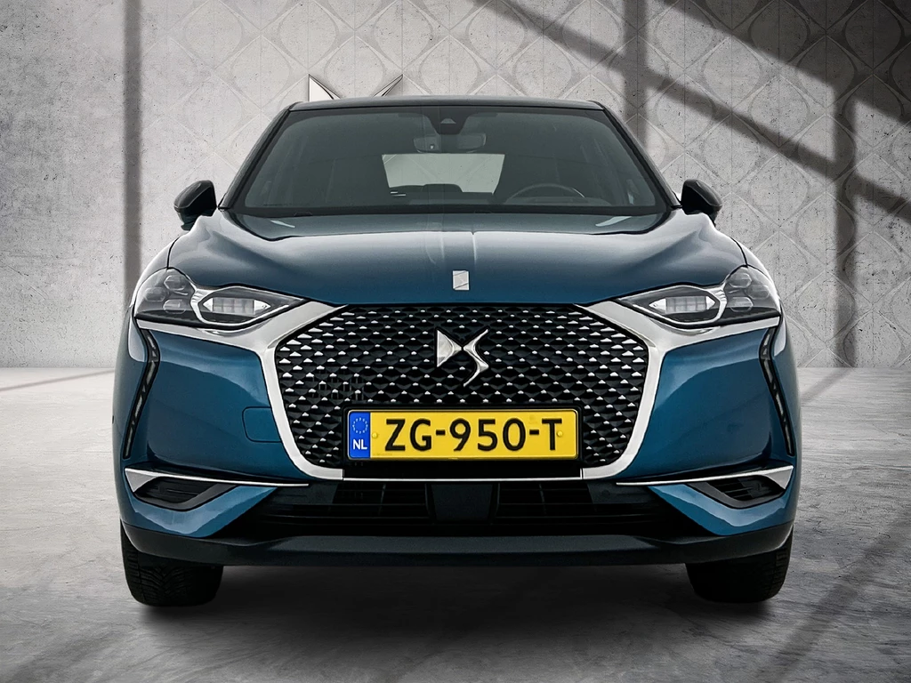DS DS 3 – foto 5