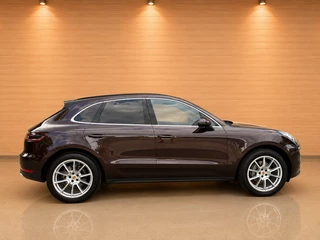 Porsche Macan – thumbnail 4