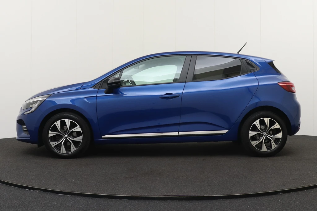 Renault Clio – foto 2