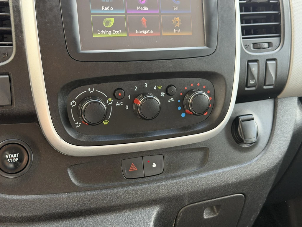Renault Trafic – foto 13