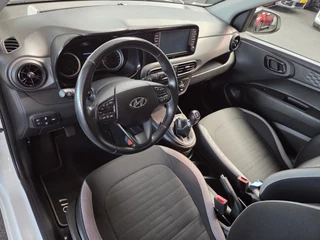 Hyundai i10 – thumbnail 14
