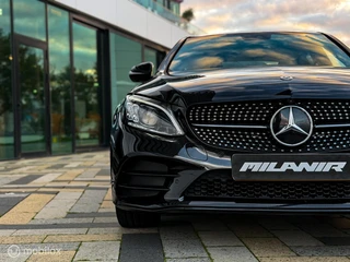 Mercedes-Benz C-Klasse – thumbnail 8