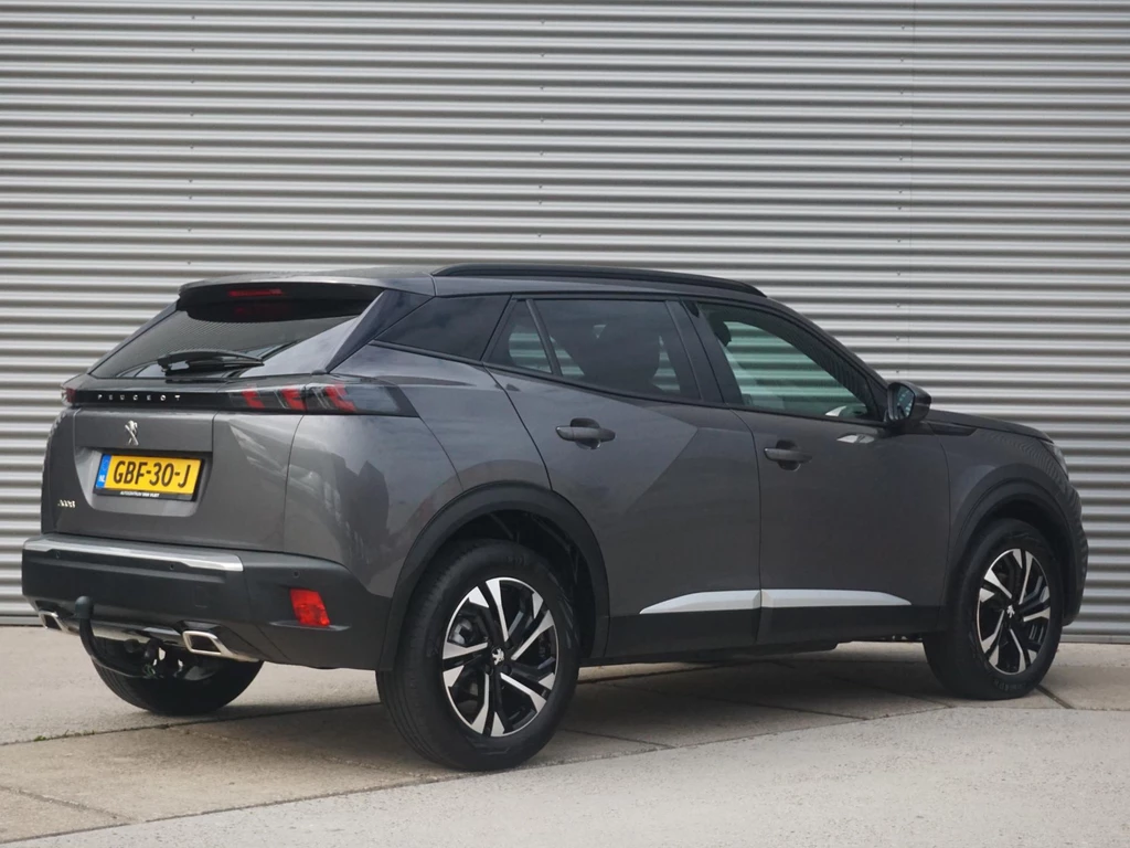Peugeot 2008 – foto 4