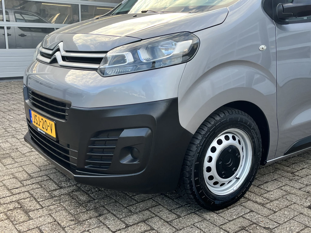 Citroën Jumpy – foto 2