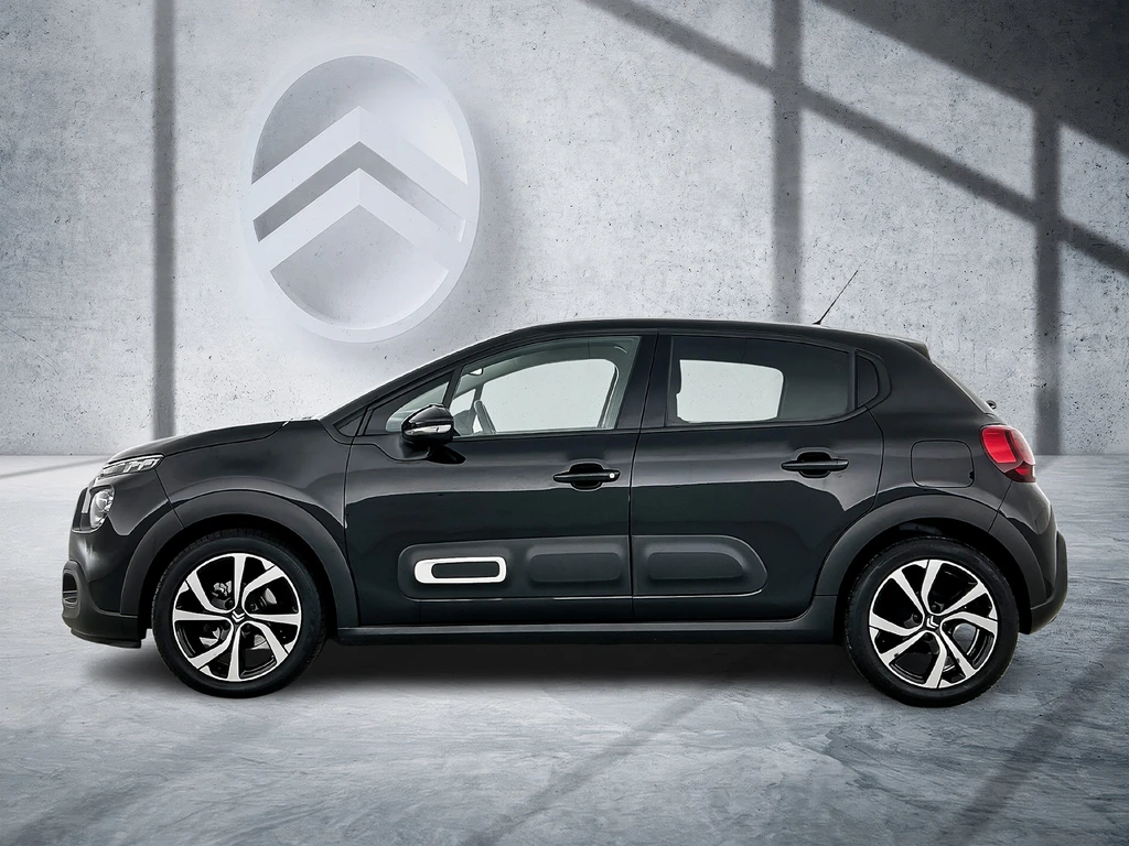 Citroën C3 – foto 2