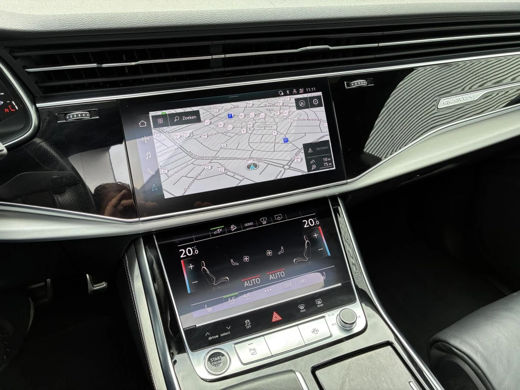 Audi Q8 – foto 37