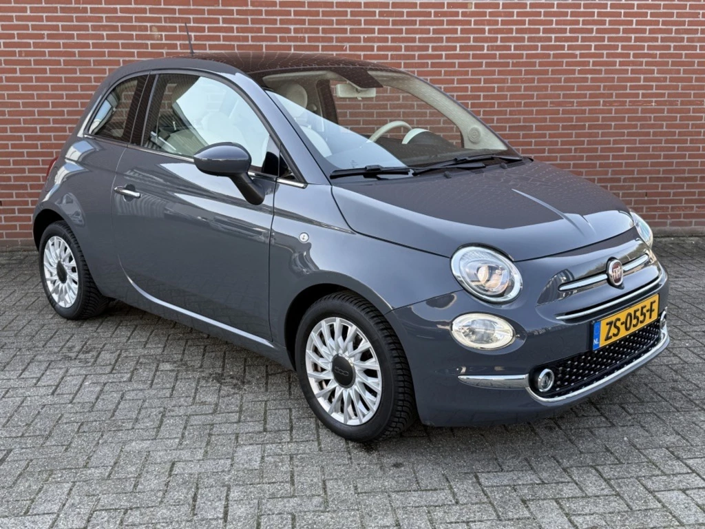 Fiat 500 – foto 7