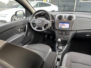 Dacia Sandero Stepway – thumbnail 19