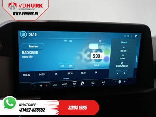 Ford E-Transit Custom – thumbnail 21