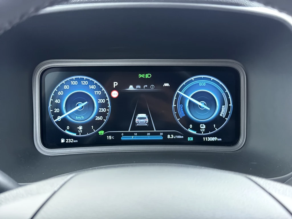 Hyundai Kona – foto 36