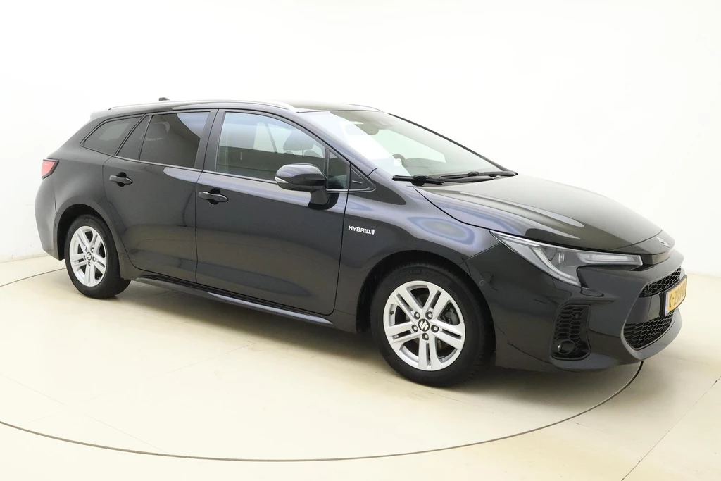 Suzuki Swace – foto 8